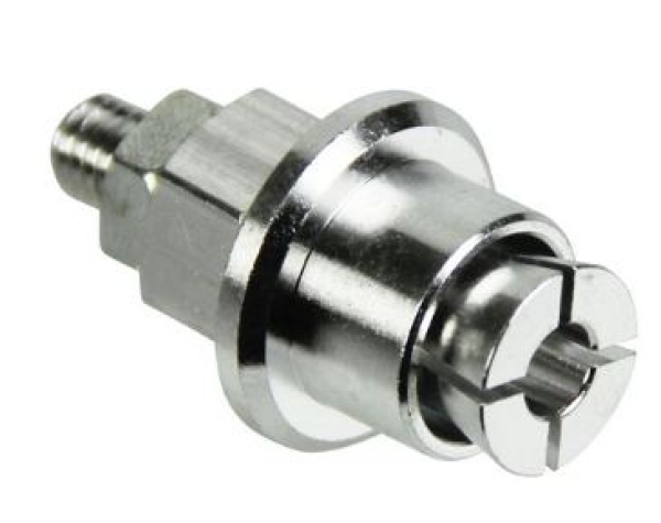 332328 Mitnehmer mit Mutter für Klapp-LS W5mm PB6mm